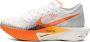 Nike Zoomx Vaporfly Next% 3 "Sea Glass" sneakers White - Thumbnail 5