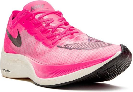 Nike Zoomx Vaporfly Next% sneakers Pink