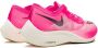 Nike Zoomx Vaporfly Next% sneakers Pink - Thumbnail 3