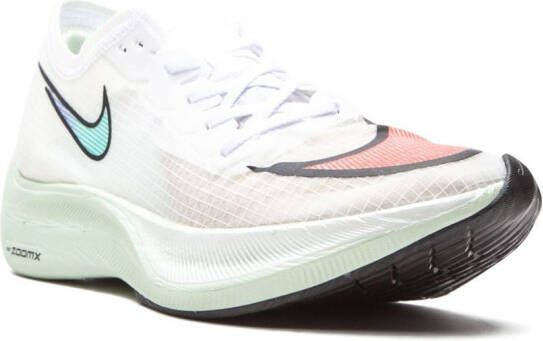 Nike ZoomX VaporFly Next% sneakers White