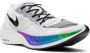 Nike ZoomX Vaporfly Next sneakers White - Thumbnail 5