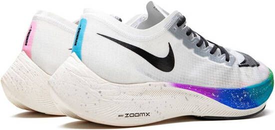 Nike ZoomX Vaporfly Next sneakers White