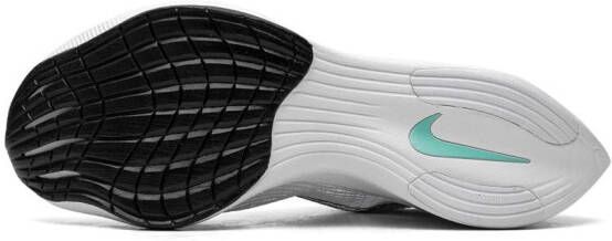 Nike ZoomX Vaporfly Next%2 "White Aurora" sneakers