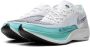 Nike ZoomX Vaporfly Next%2 "White Aurora" sneakers - Thumbnail 5