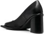 Ninamounah Howl leather pumps Black - Thumbnail 3