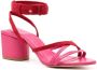 Nk Gia 70mm sandals Pi - Thumbnail 2
