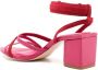 Nk Gia 70mm sandals Pi - Thumbnail 3