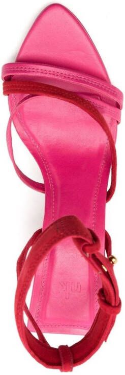 Nk Gia 70mm sandals Pi