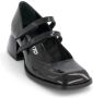 Nodaleto Bacara 55mm mary-jane shoes Black - Thumbnail 2