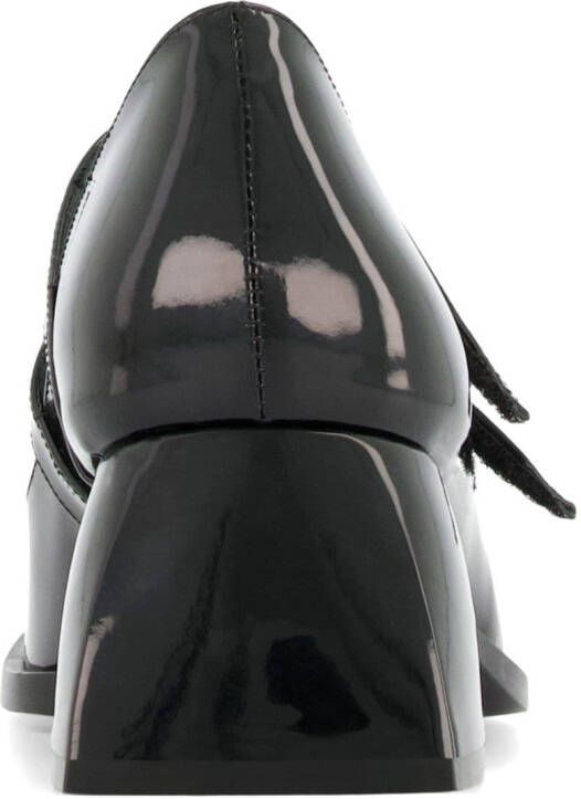 Nodaleto Bacara 55mm mary-jane shoes Black