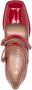 Nodaleto Bulla Babies 65 leather pumps Red - Thumbnail 4