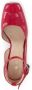 Nodaleto Bulla Pia 85mm pumps Red - Thumbnail 4