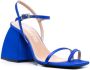 Nodaleto Bulla Sally strappy sandals Blue - Thumbnail 2