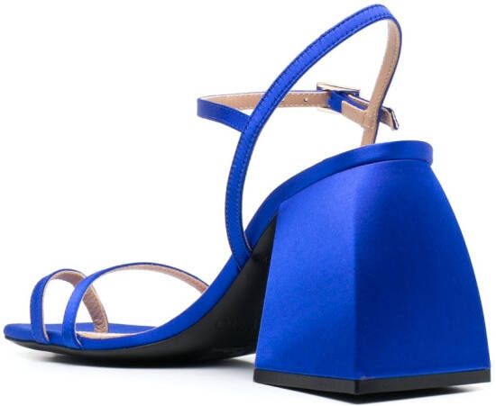 Nodaleto Bulla Sally strappy sandals Blue