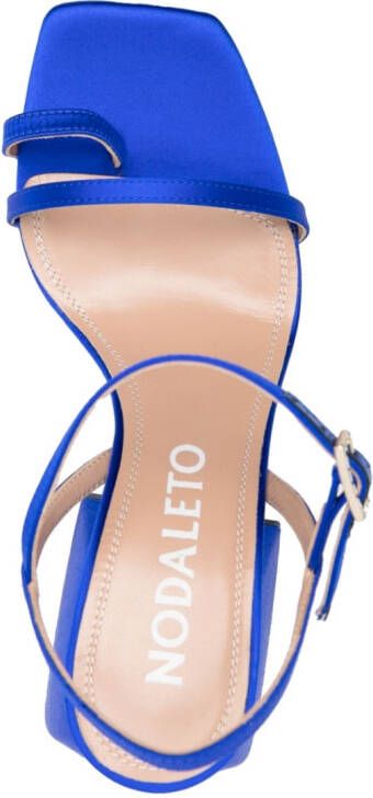 Nodaleto Bulla Sally strappy sandals Blue