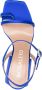 Nodaleto Bulla Sally strappy sandals Blue - Thumbnail 4