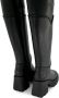 Nodaleto Bulla Stormy leather knee boots Black - Thumbnail 3
