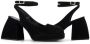Nodaleto Bulla Suki 85mm pumps Black - Thumbnail 2