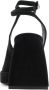Nodaleto Bulla Suki 85mm pumps Black - Thumbnail 3