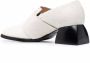 Nodaleto Lulu jewelled loafers White - Thumbnail 3