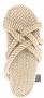 Nomadic State of Mind rope slip-on sandals Neutrals - Thumbnail 4