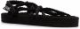Nomadic State of Mind strappy woven sandals Black - Thumbnail 2