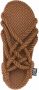 Nomadic State of Mind woven open-toe sandals Brown - Thumbnail 4
