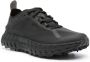 Norda 001 panelled lace-up sneakers Black - Thumbnail 2