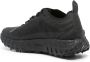 Norda 001 panelled lace-up sneakers Black - Thumbnail 3