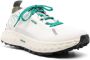 Norda 001 Retro low-top sneakers White - Thumbnail 2