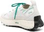 Norda 001 Retro low-top sneakers White - Thumbnail 3
