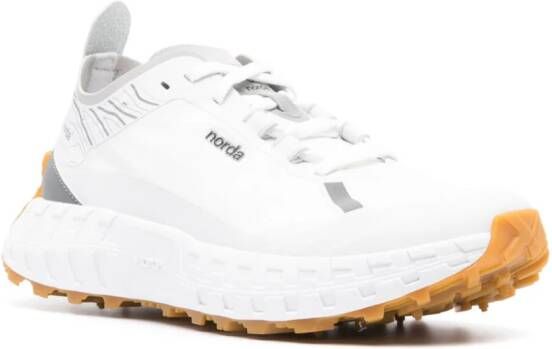 norda ™ 001 sneakers White