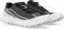 Norda 002 lace-up performance sneakers Black - Thumbnail 2