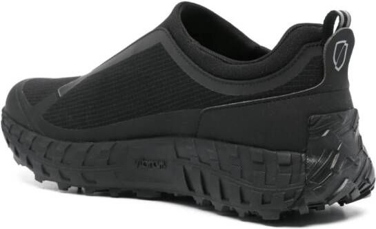 norda 003 slip-on sneakers Black