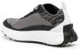 Norda chunky-sole lace-up sneakers Black - Thumbnail 3