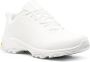 Norse Projects lace-up low-top sneakers White - Thumbnail 2