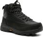 Norse Projects Mountain panelled water-repellent boots Black - Thumbnail 2