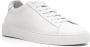 Norse Projects tonal leather sneakers White - Thumbnail 2
