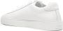 Norse Projects tonal leather sneakers White - Thumbnail 3