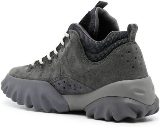 Oakley Factory Team sneakers Grey