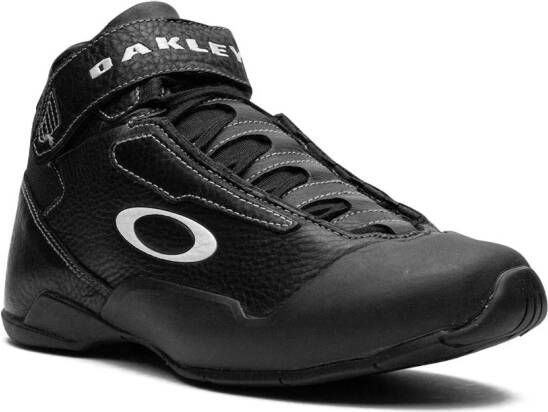 Oakley Offroad Crew ''black'' sneakers