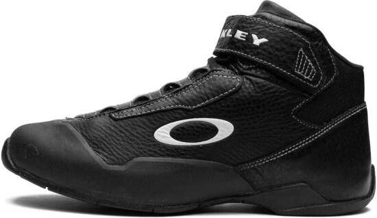 Oakley Offroad Crew ''black'' sneakers