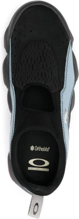 Oakley Ostrich Flesh sneakers Black