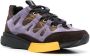 OAMC Chief Runner low-top sneakers Purple - Thumbnail 2