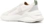 OAMC high-top chunky-sole sneakers White - Thumbnail 3