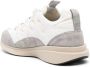 OAMC low-top colour-block sneakers White - Thumbnail 3