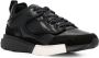 OAMC panelled low-top sneakers Black - Thumbnail 2