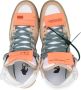 Off-White 3.0 Off Court high-top sneakers Neutrals - Thumbnail 4