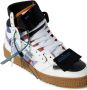 Off-White 3.0 Off Court high-top sneakers - Thumbnail 5