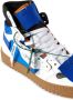 Off-White 3.0 Off Court high-top sneakers - Thumbnail 5